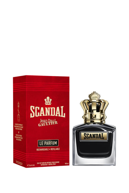 Scandal Pour Homme La Parfum